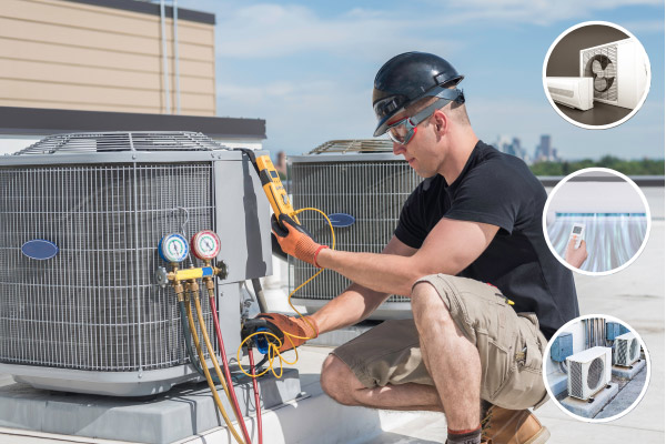 HVAC Engineers